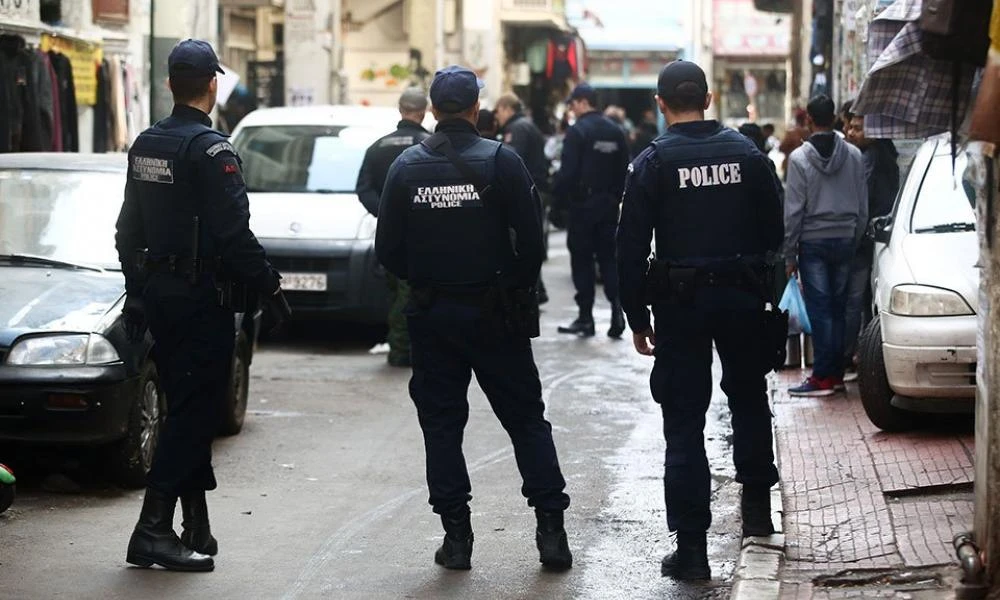 ΑΣΕΠ: Προκυρήσσονται 1.264 προσλήψεις στη δημοτική αστυνομία